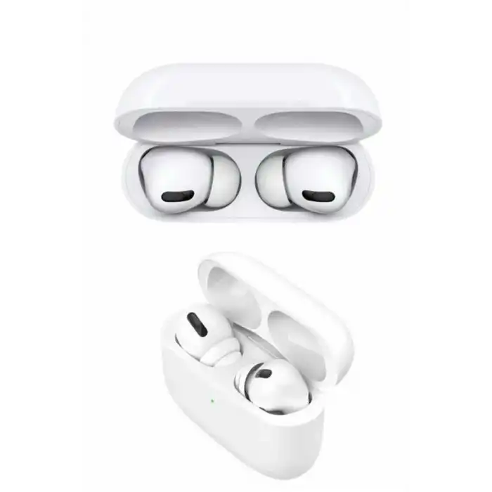 Yeni Nesil Pro Bluetooth Kulaklık Android ve İOS Uyumlu Dokunmatik Kontrol