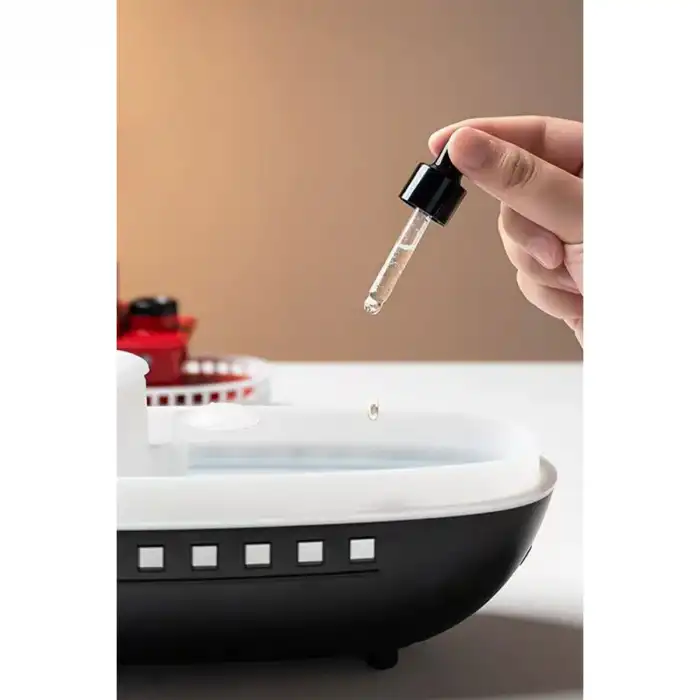 Yx3000 Hava Nemlendirici - Siyah