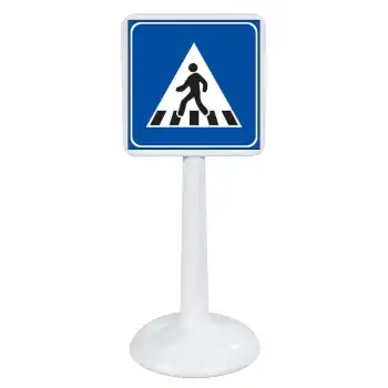 03 273 Mini Trafik İşaretleri
