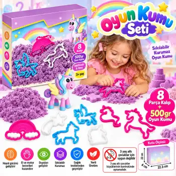 03611 KUMSETİ 500 GR