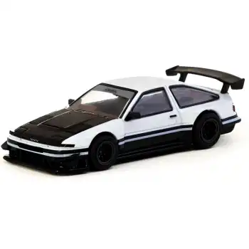 1/55 Sprinter Trueno (AE86) Model Araba