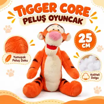 10040 Peluş 25 cm