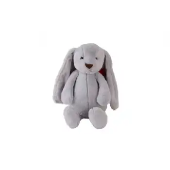 1598G PELUŞ 30 CM-GRİ