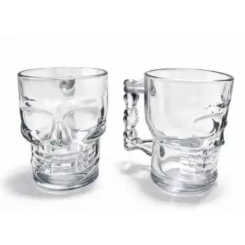 2li Cam Kurukafa Kupa Bardak Seti Alk2148