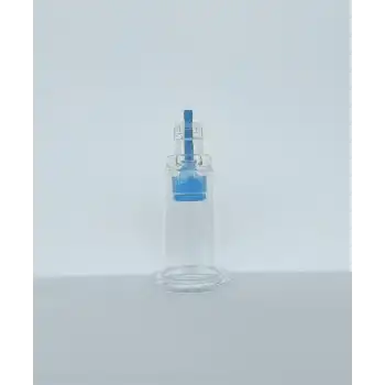 2 Numara Hacamat Kupası