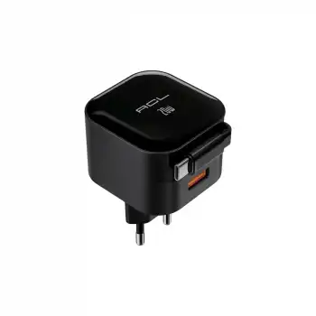 20w Seyahat Şarj Adaptörü Usb Girişli 3.4a