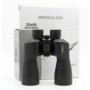 20x60dpsı Waterproof Profesyonel Dürbün  1000m/49m