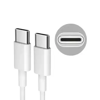 25W İPHONE 15/15 PRO MAX UYUMLU ŞARJ ALETİ