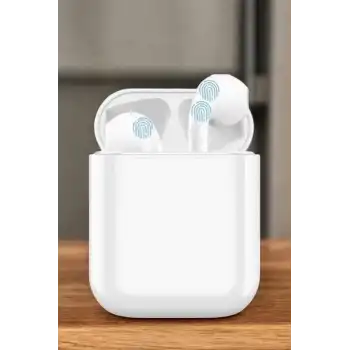 2.Nesil TWS Bluetooth Kulaklık Yüksek Ses Kaliteli