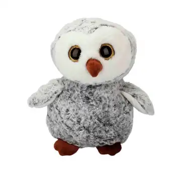 3185  Peluş Baykuş 30 cm