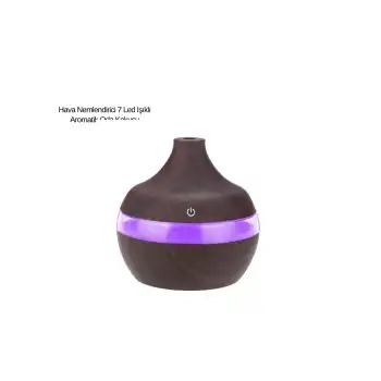 4562 AHŞAP NEMLENDİRİCİ