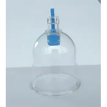 5 Numara Hacamat Kupası