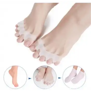 5 Parmak Ayıran Geçmeli Makaralı Bunyon