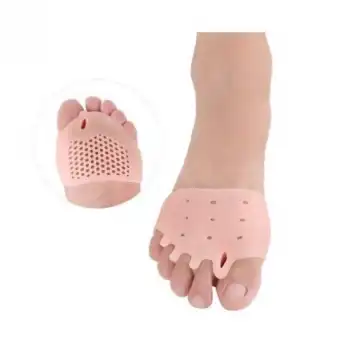 5 Parmak  Ayırıcı Silikon Makaralı Gömlek