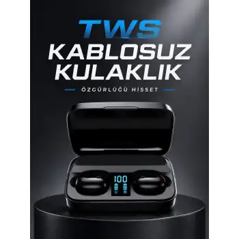 A10S BLUETOOTH KULAKLIK