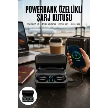 A10S BLUETOOTH KULAKLIK