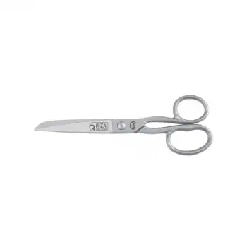 A8650-7 Ev Ve Saya Makası No: 7 İnç / 17,78 Cm - Paslanmaz Çelik