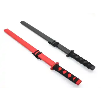 Ahşap Samuray Kılıç Büyük Alk3380