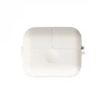 Airpods 3 (3.nesil) Basmalı Kılıf - Beyaz