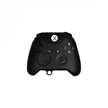 Airpods 3 (3.nesil) Karakter Silikon - Desen 2