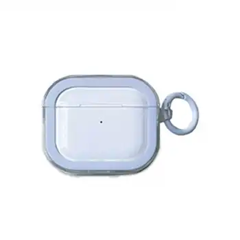 Airpods Pro 2 (2.nesil) Bond Kılıf - Beyaz