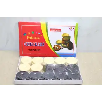 Akrilik Tavla Pulu Alk4216