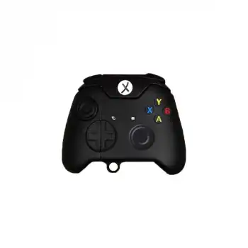 Apple Airpods 3 (3.nesil) Karakter Silikon - Desen 2