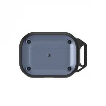 Apple Airpods Pro 2 (2.nesil) Asgard Kılıf - Mavi