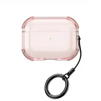 Apple Airpods Pro 3 (3.nesil) Showy Kılıf - Rose