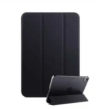 Apple İpad Mini 3 Kılıf Tablet Smart Kılıf - Siyah