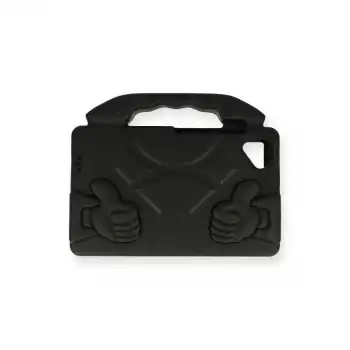 Apple İpad Pro 11 (2020) Kılıf Like Stantlı Tablet Silikon - Siyah