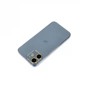 Apple İphone 12 Mini Shine Kamera Lens Koruma Cam - Gold