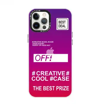 Apple İphone 12 Pro Max Kılıf Estoril Desenli Kapak - Estoril - 9