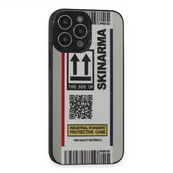 Apple İphone 13 Pro Max Kılıf Mirror Desenli Kapak - Mirror - 7