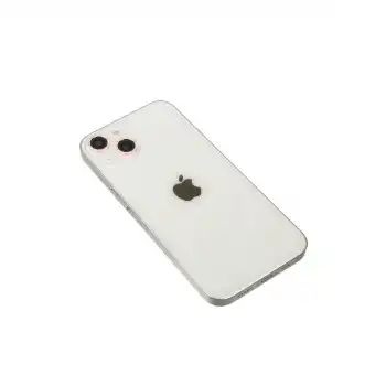 Apple İphone 14 Diamond Kamera Lens - Pembe