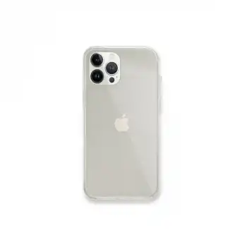 Apple İphone 14 Pro Max Kılıf 3d Vera - Şeffaf