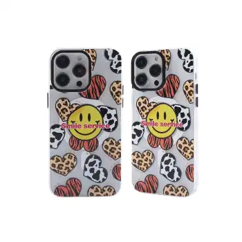 Apple İphone 14 Pro Max Kılıf Apollo Magneticsafe Desenli Kapak - Apollo Şeffaf - 2