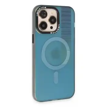 Apple İphone 14 Pro Max Kılıf Venüs Magneticsafe Desenli Kapak - Venüs - 7