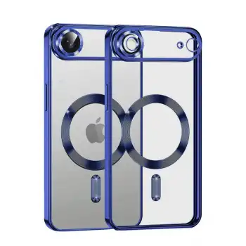 Apple İphone 17 Air Kross Magneticsafe Kapak - Lacivert