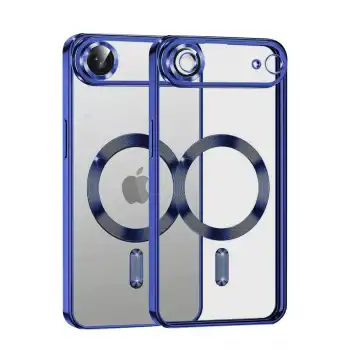 Apple İphone 17 Air Kross Magneticsafe Kapak - Lacivert