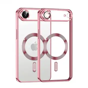 Apple İphone 17 Air Kross Magneticsafe Kapak - Rose