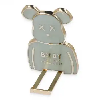 Astro Stand Ayıcık - Açık Yeşil