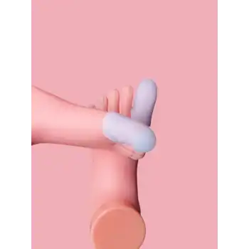 Ayak Baş Parmak Koruyucu Silikon Hortum 23