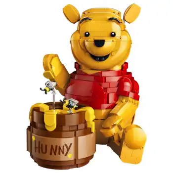 Ayı Winnie 43300