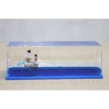 Batmayan Gemi Alk3412