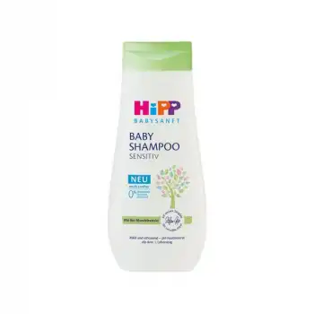 Bebek Şampuanı 200 ml