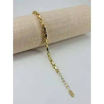 Bereket Başağı Cm Bileklik - Kbl0494