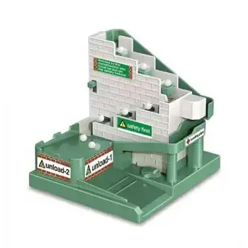BIG97764 TOP KULE MERDIVEN-