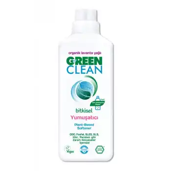Bitkisel Yumuşatıcı 1000 ml