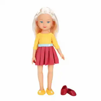 Blogger Bebek 35 cm